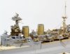 Pontos 23009F1 HMS HOOD 1941 Detail Up Set 1/200